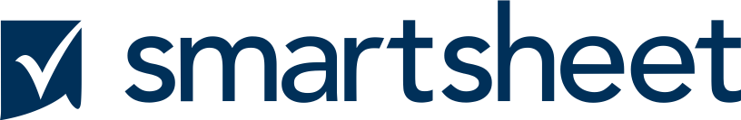 Smartsheet Logo